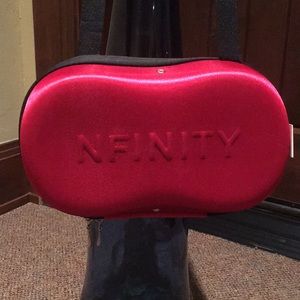 NFINITY shoe carrier shoulder bag